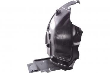 Wheel arch liner VL rear part 