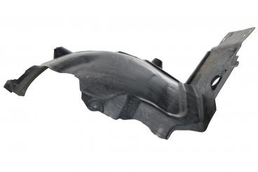 Wheel arch liner VR rear part 