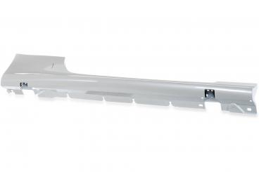 Door sill trim. Re 