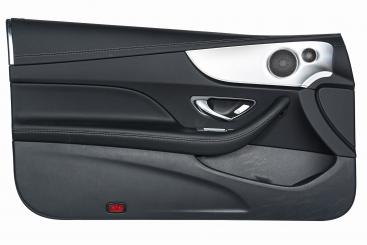Door trim SET 