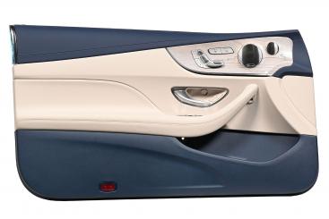 Door trim SET 
