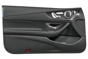 Door trim SET 