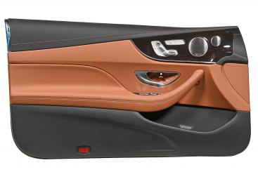 Door trim SET 