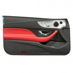 Door trim SET