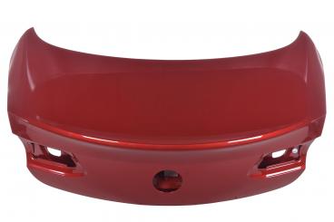 trunk lid 