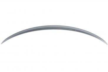 rear spoiler 