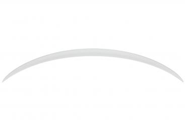 rear spoiler 