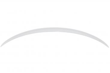 rear spoiler 