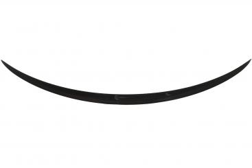 rear spoiler 