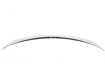 rear spoiler 
