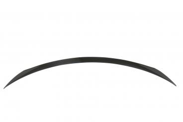 rear spoiler 