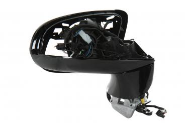 Outside mirror RH UFB 