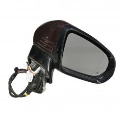 Right outside mirror 