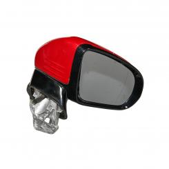 Right outside mirror 