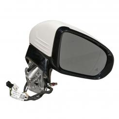 Right outside mirror 