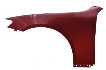 Left front fender 