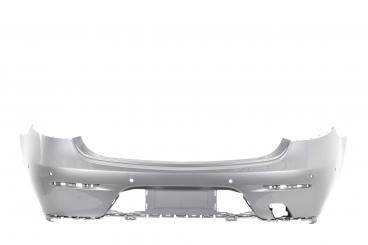 Rear bumper skin, PTS/TWA 