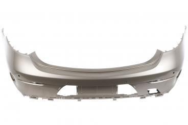 Rear bumper skin, PTS/TWA 
