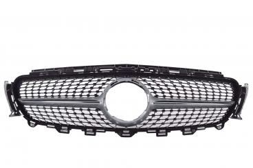 radiator grille 
