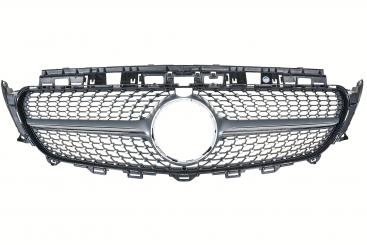 Radiator grille SRV 