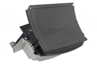 Head-up display support systems control unit 