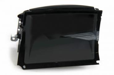 Head-up display support systems control unit 