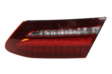 Right rear roof taillamp 