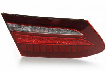 Left rear roof taillamp 