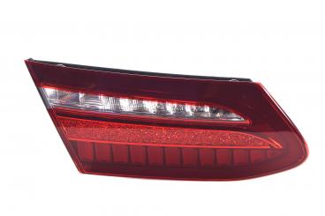Left rear roof taillamp LED 