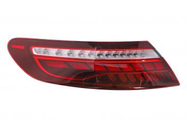 Left rear lamp LED 