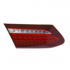 Left rear roof taillamp LED 