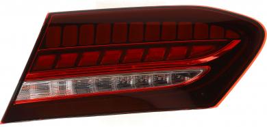 Right rear roof taillamp LED 
