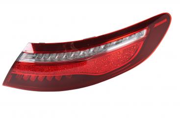 Right rear lamp LED 