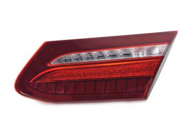 Right rear roof taillamp LED 