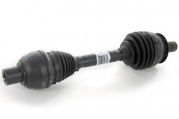 Right drive shaft 