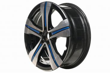 Original Mercedes-Benz 19-Inch Alloy Wheel for EQA H243, EQB X243