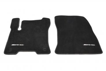 Floor mat SET 