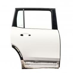 Right rear door 