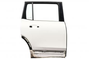 Right rear door 