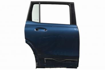 Right rear door 