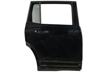 Right rear door 
