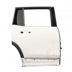 Right rear door 