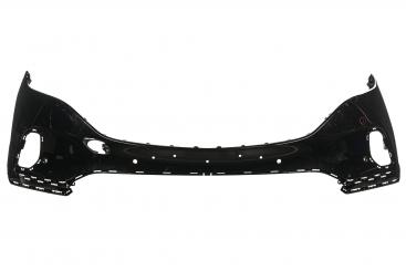 Front bumper skin 