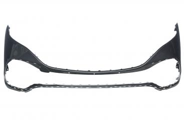 Front bumper skin 