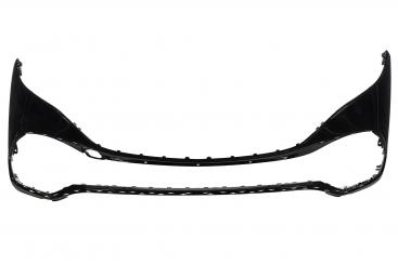 Front bumper skin 