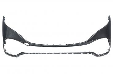 Front bumper skin 