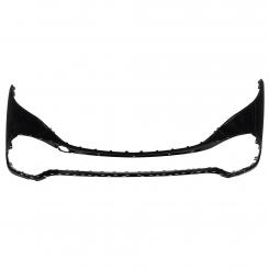 Front bumper skin 