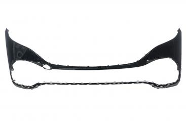 Front bumper skin 