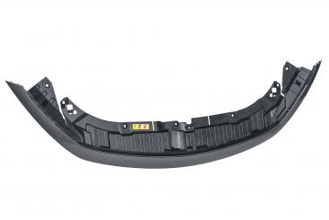 Bumper basic carrier cover 
