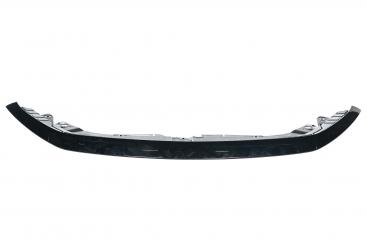 Bumper basic carrier cover 